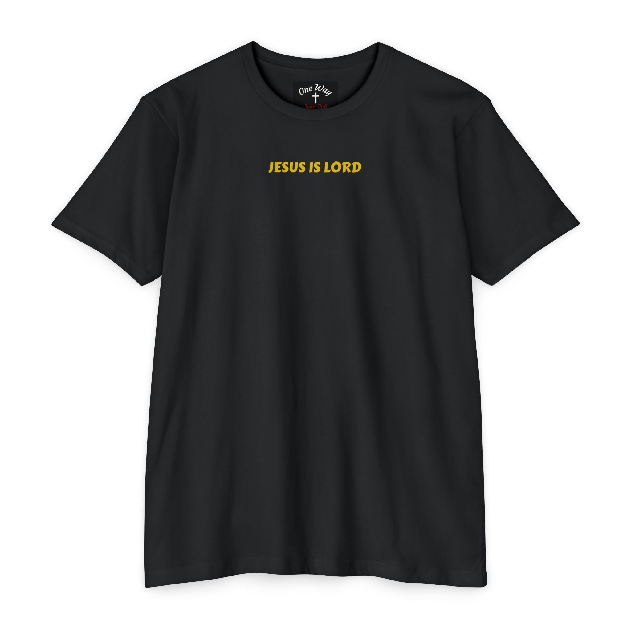 Next Level - Bold Faith Collection - Tee