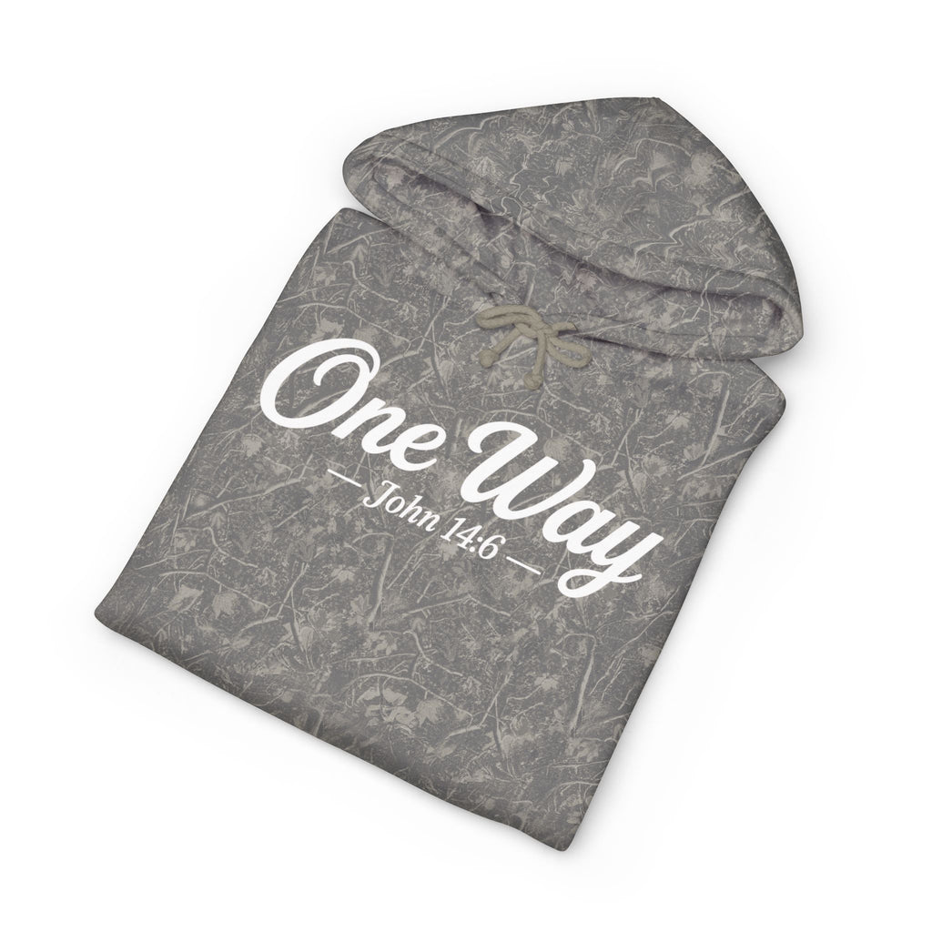 Heavy ITC Sweatshirt - ONE WAY