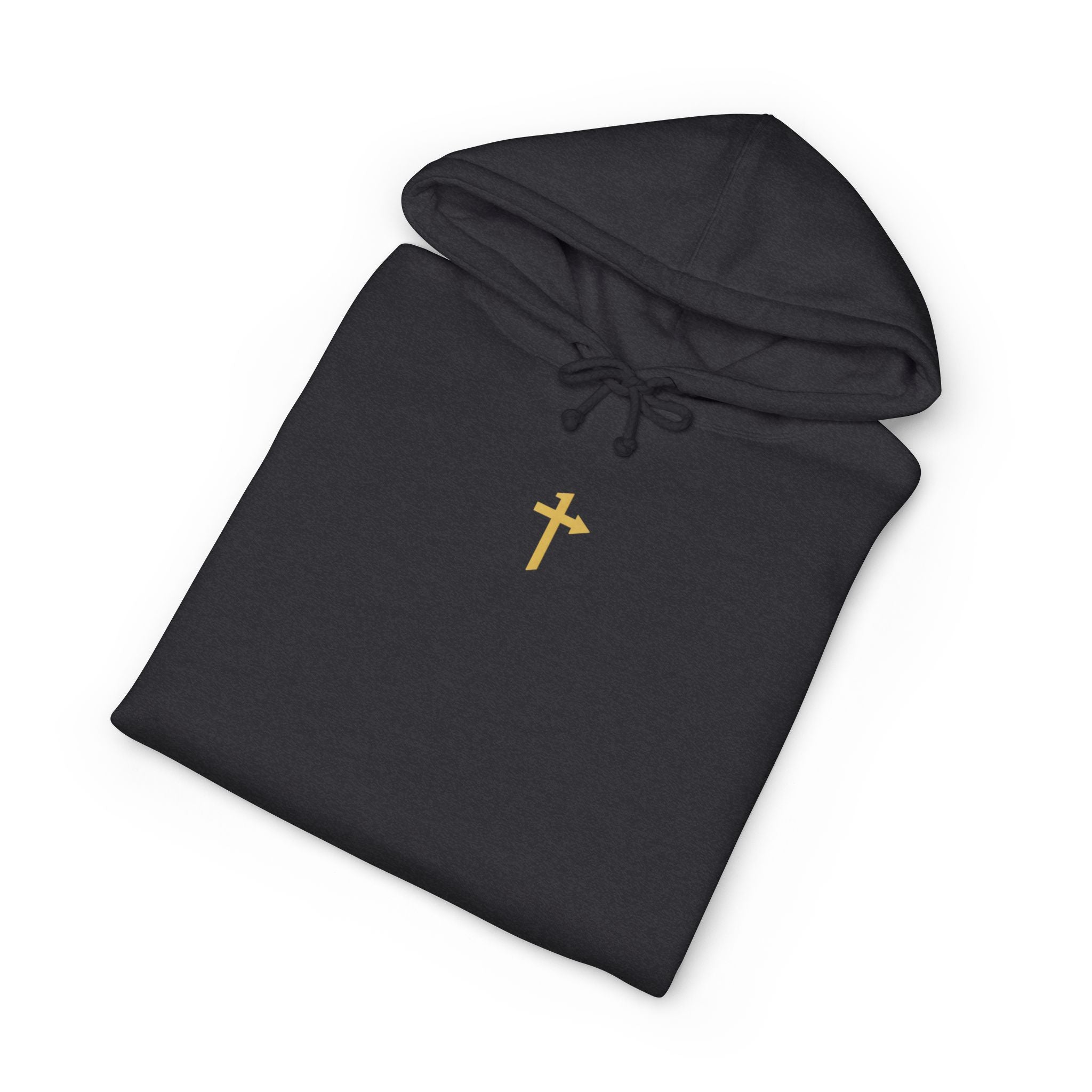 ITC Heavy Sweatshirt - Lifestyle - "I AM"
