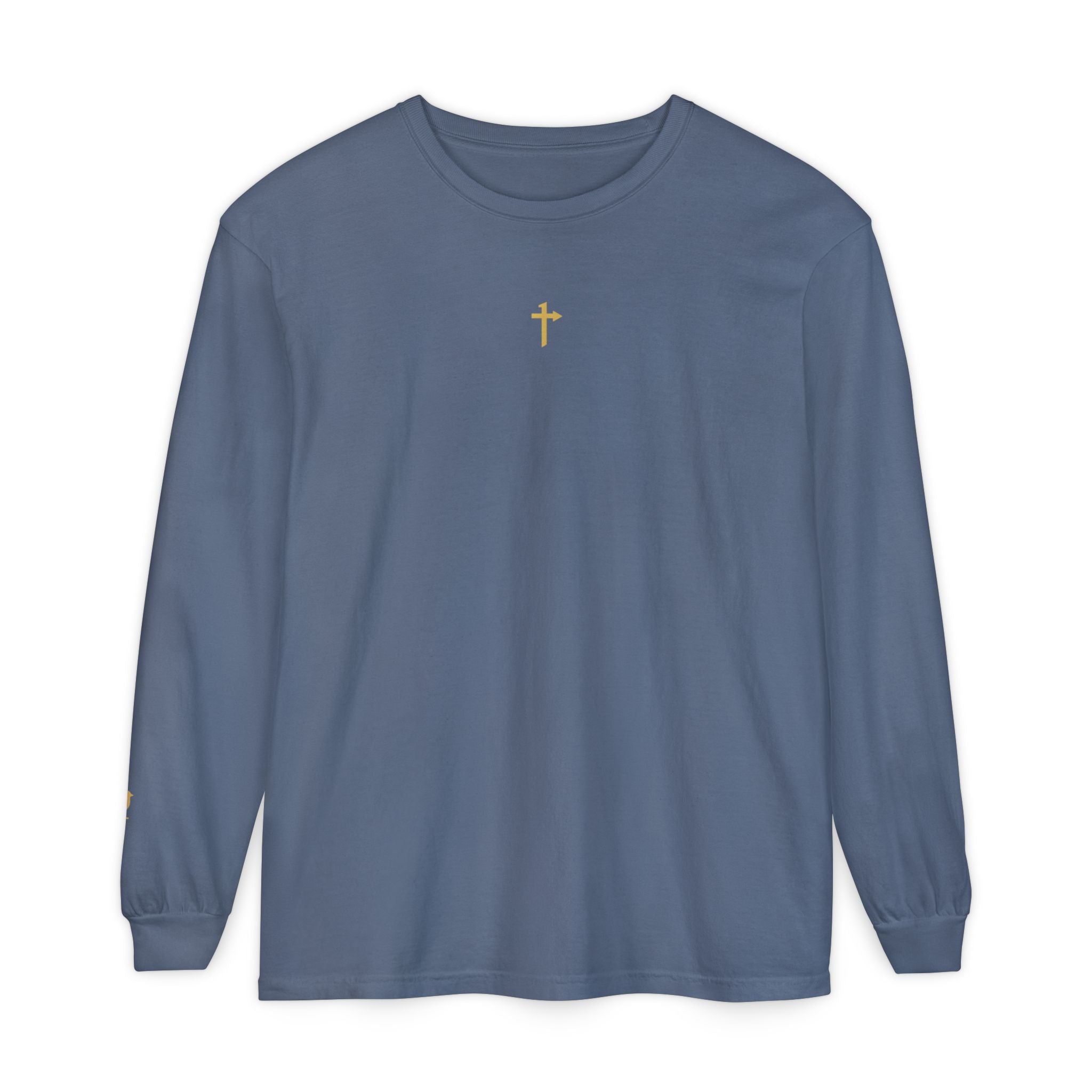 Comfort Colors - Lifestyle - One Way Back