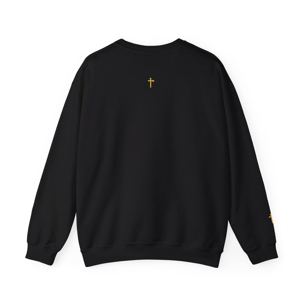 Gildan - Crew Neck - ONE WAY - John 14:6