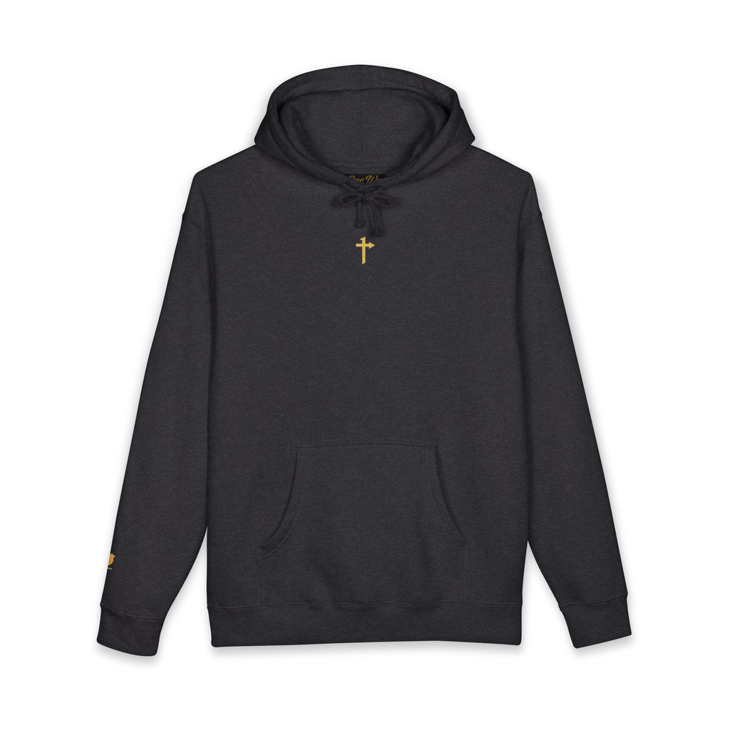 ITC Heavy Sweatshirt - Lifestyle - "I AM"