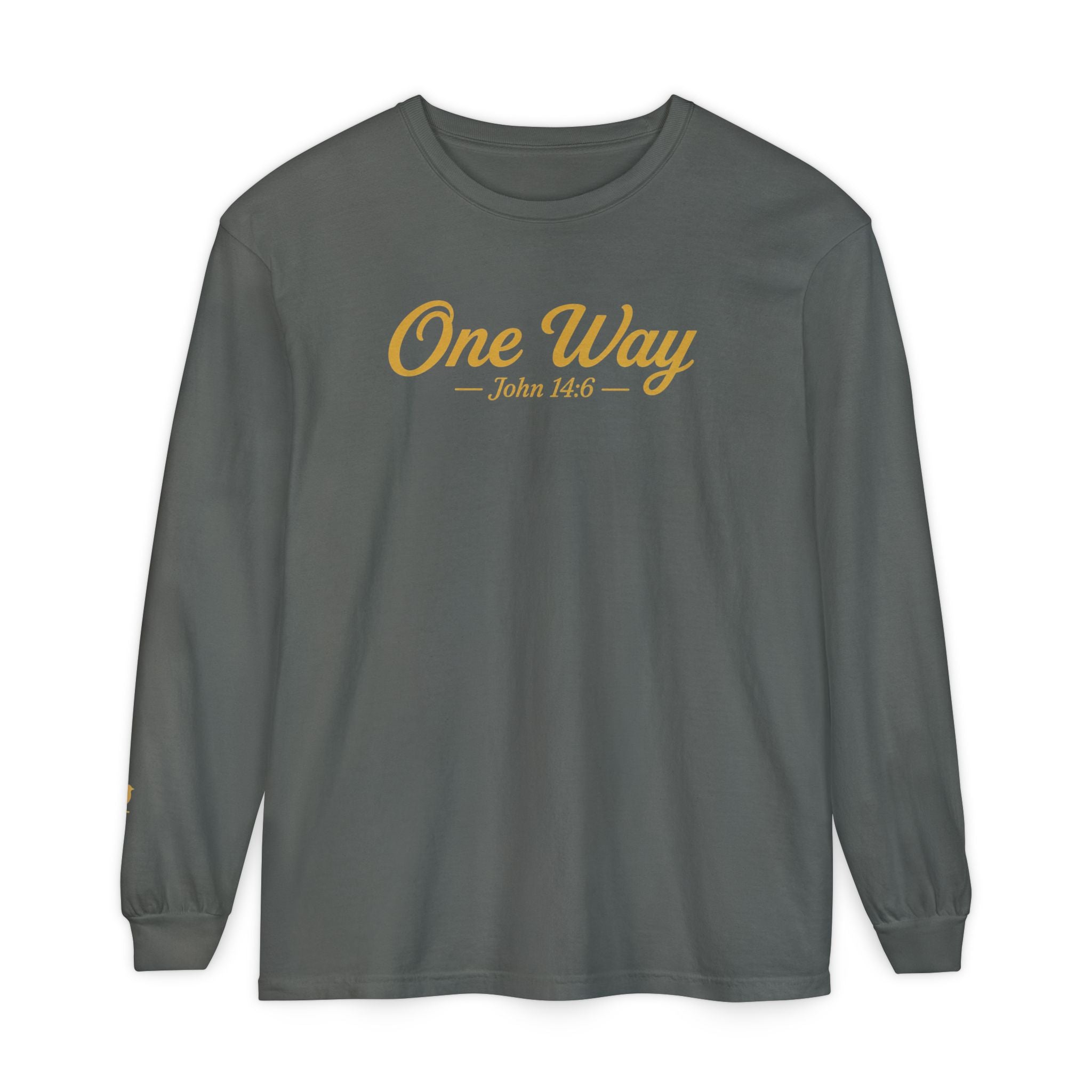 Comfort Colors - Lifestyle - ONE WAY