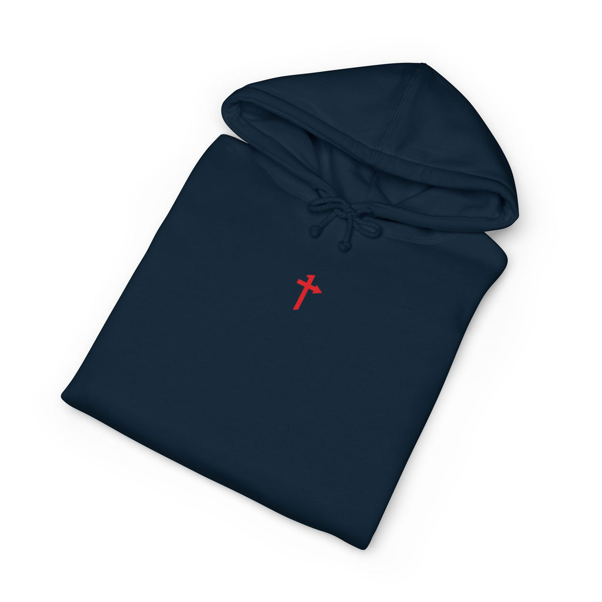 Heavy ITC Sweatshirt - Subtle Lifestyle w/ Finch Back