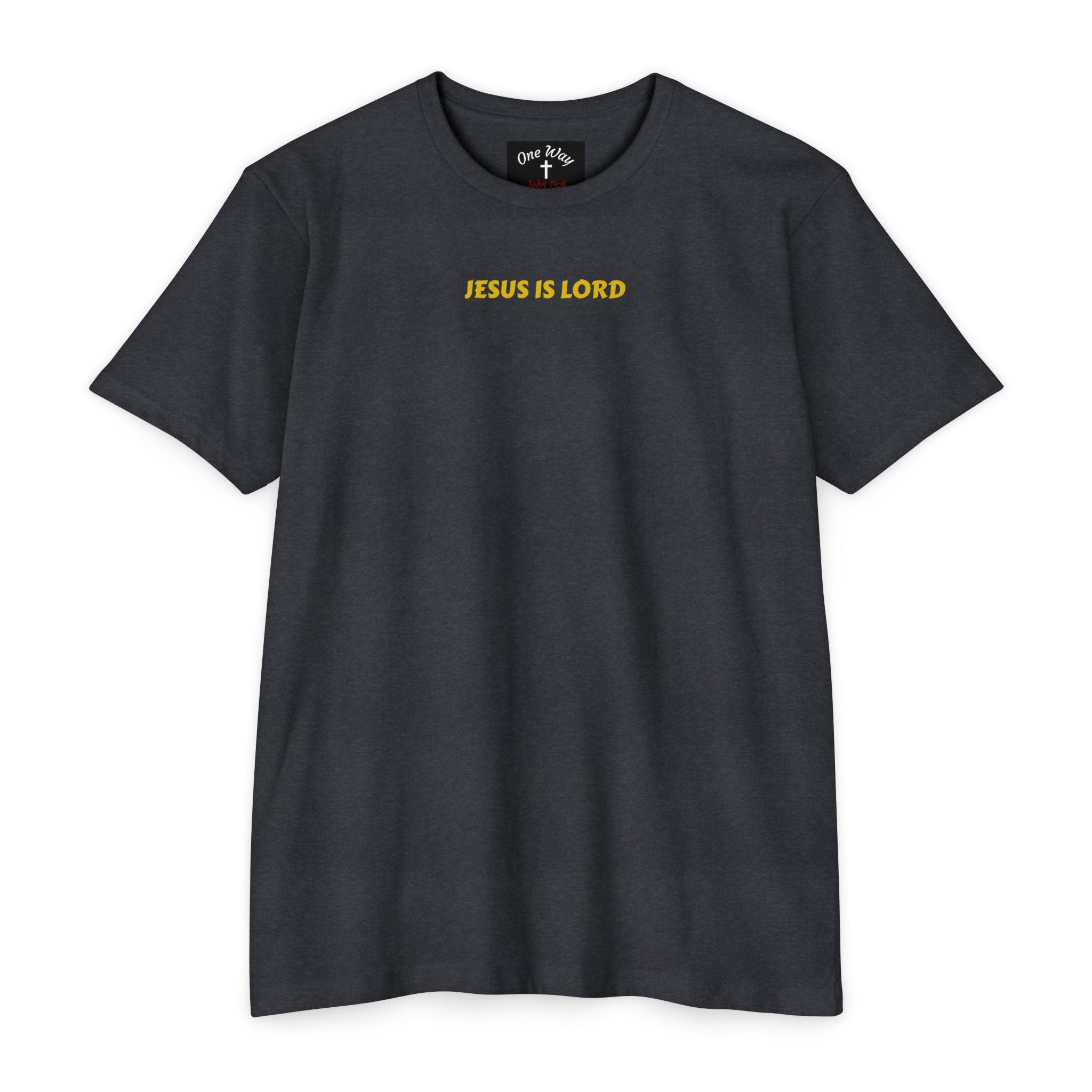 Next Level - Bold Faith Collection - Tee