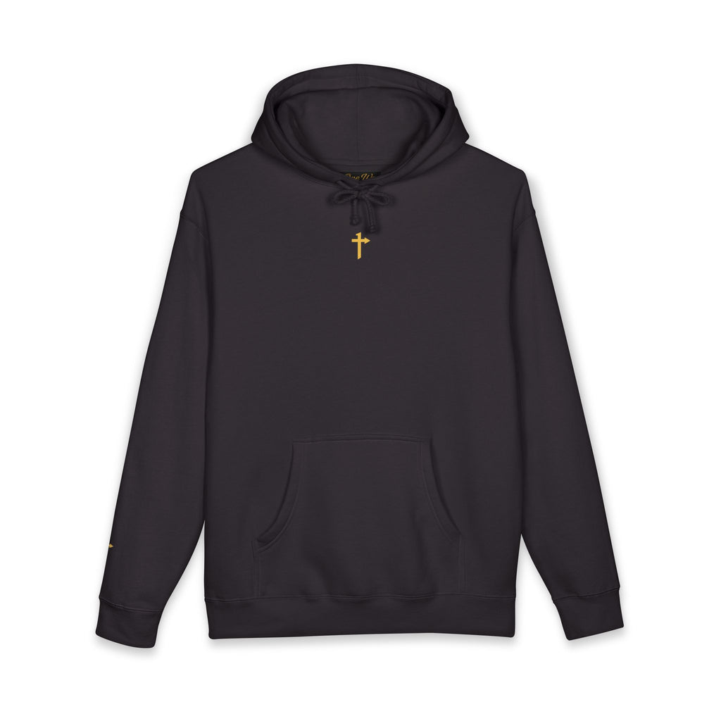Heavy ITC Sweatshirt - Lifestyle - One Way Back