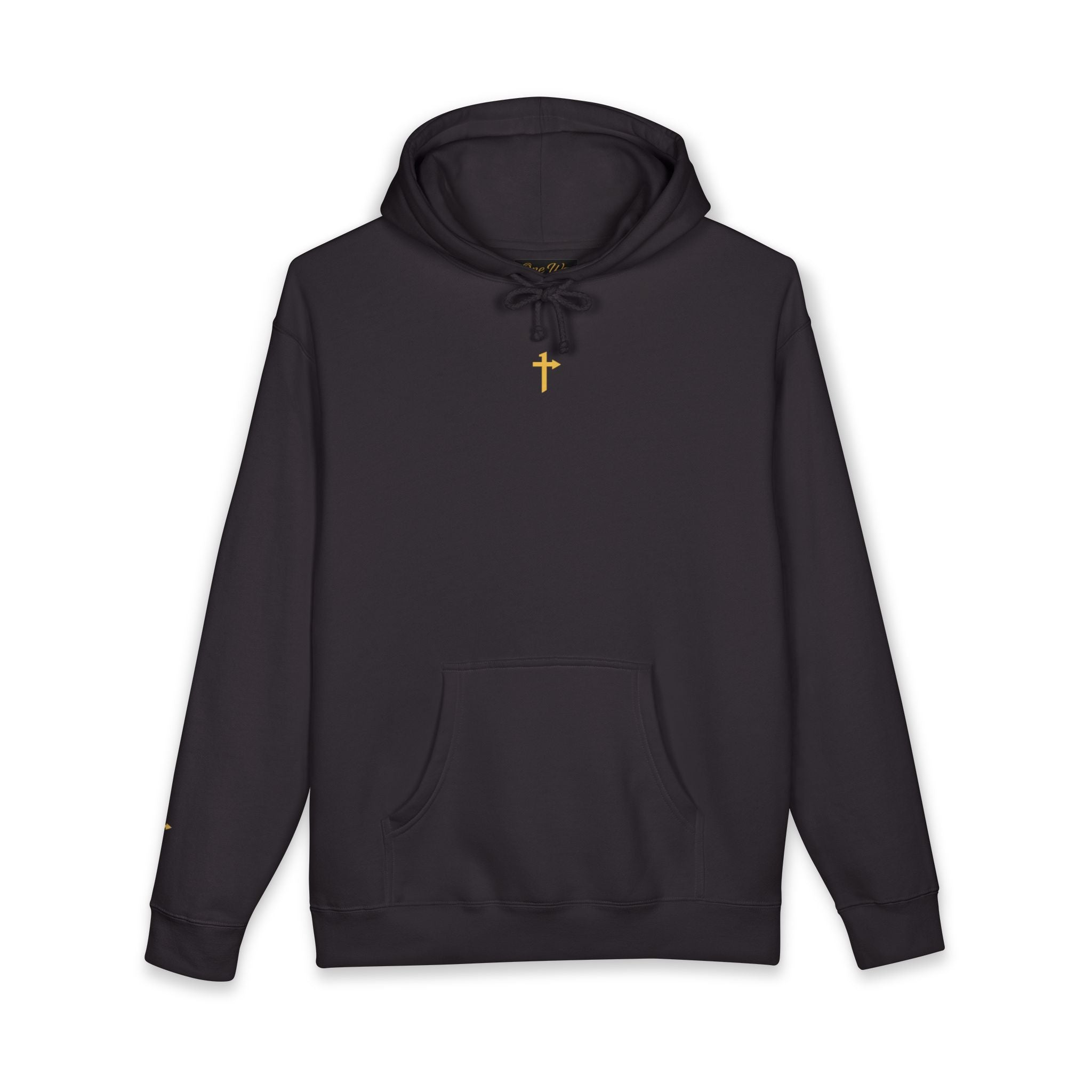 Heavy ITC Sweatshirt - Lifestyle - One Way Back