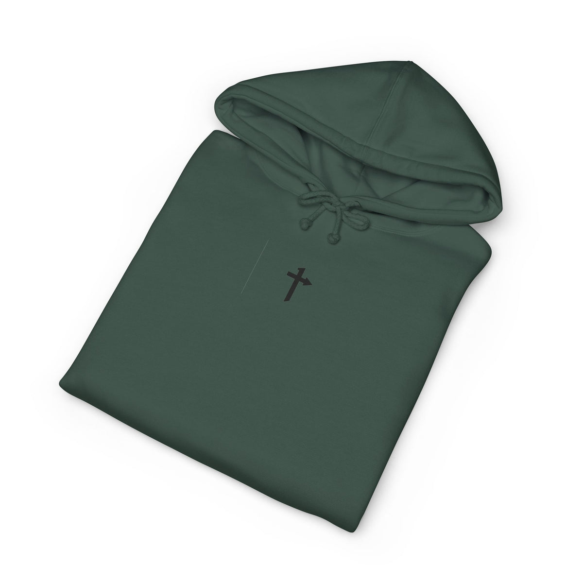 ITC Heavy Sweatshirt - Lifestyle - "I AM"