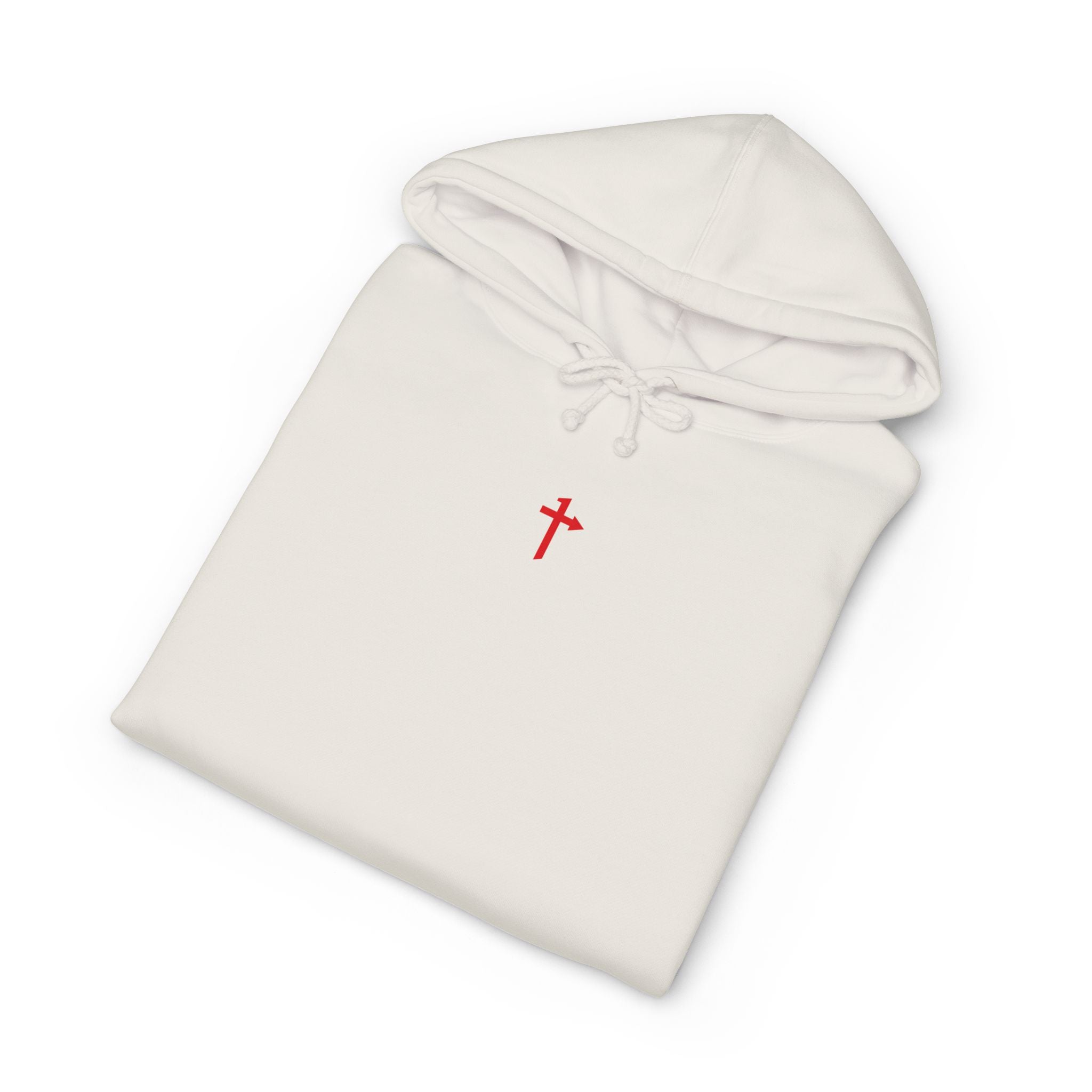 Heavy ITC Sweatshirt - Lifestyle - One Way Back