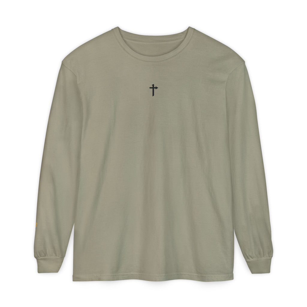 Comfort Colors - Lifestyle - One Way Back