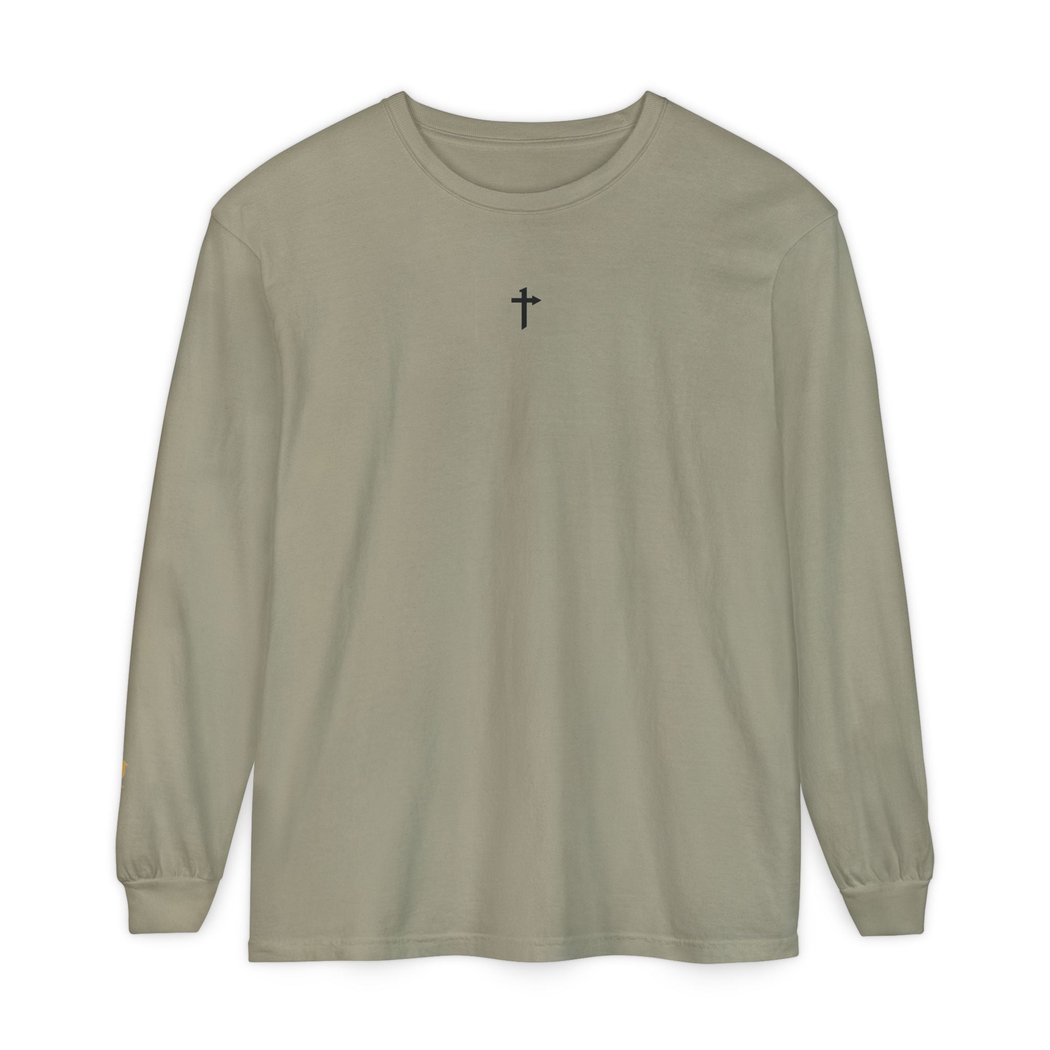 Comfort Colors - Lifestyle - One Way Back