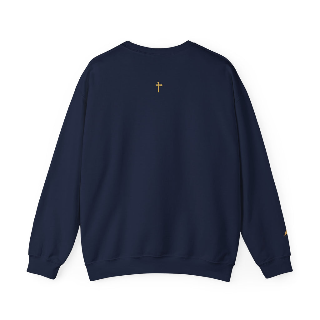 Gildan - Crew Neck - ONE WAY - John 14:6