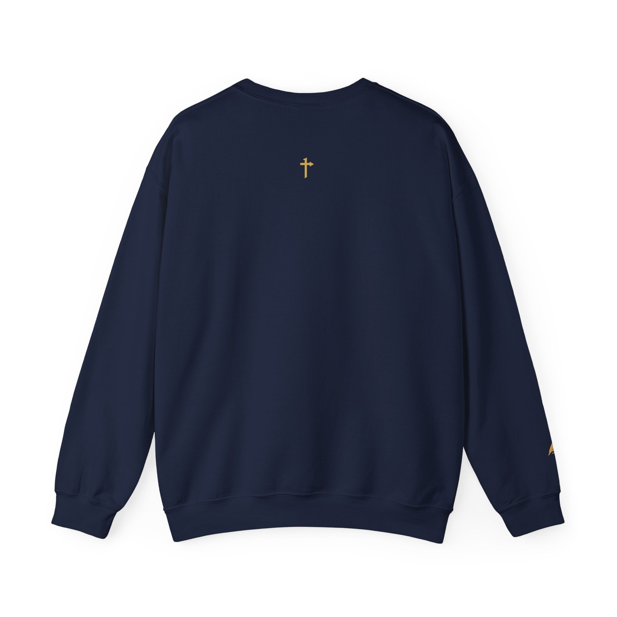 Gildan - Crew Neck - ONE WAY - John 14:6