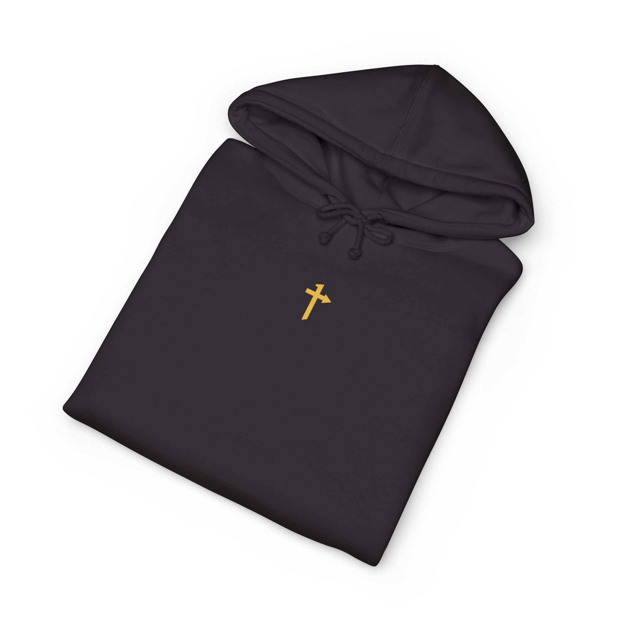 Heavy ITC Sweatshirt - Lifestyle - One Way Back
