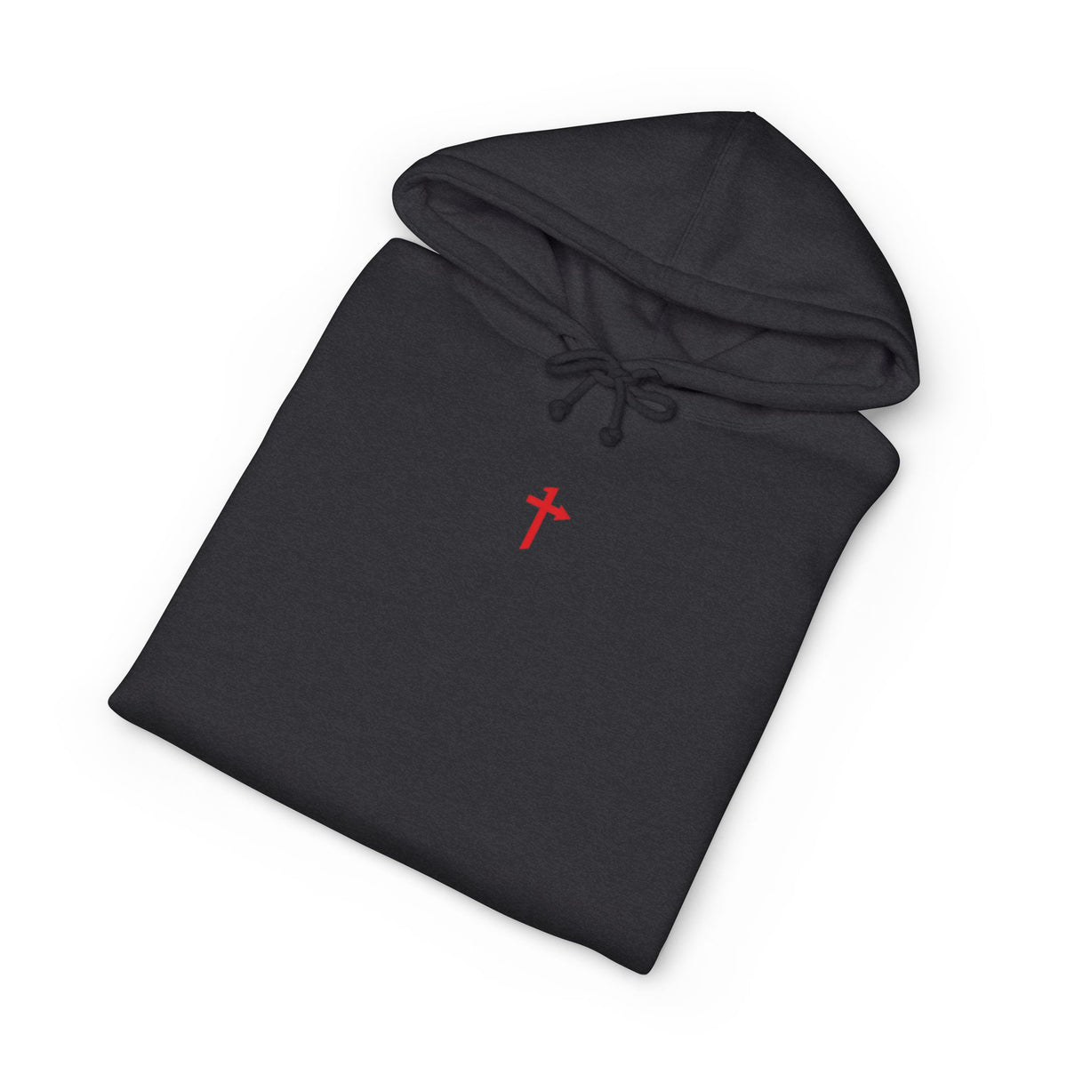 Heavy ITC Sweatshirt - Subtle Lifestyle w/ Finch Back
