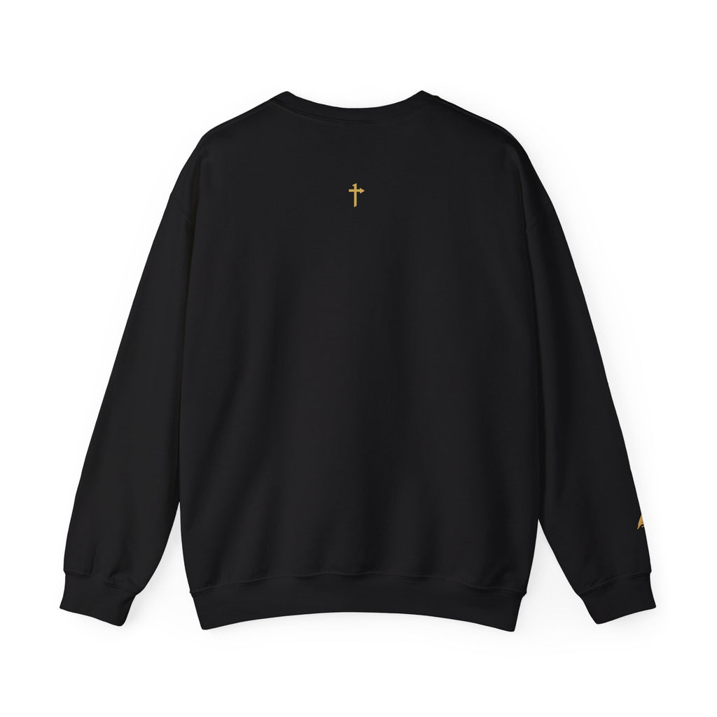 Gildan - Crew Neck - ONE WAY - John 14:6