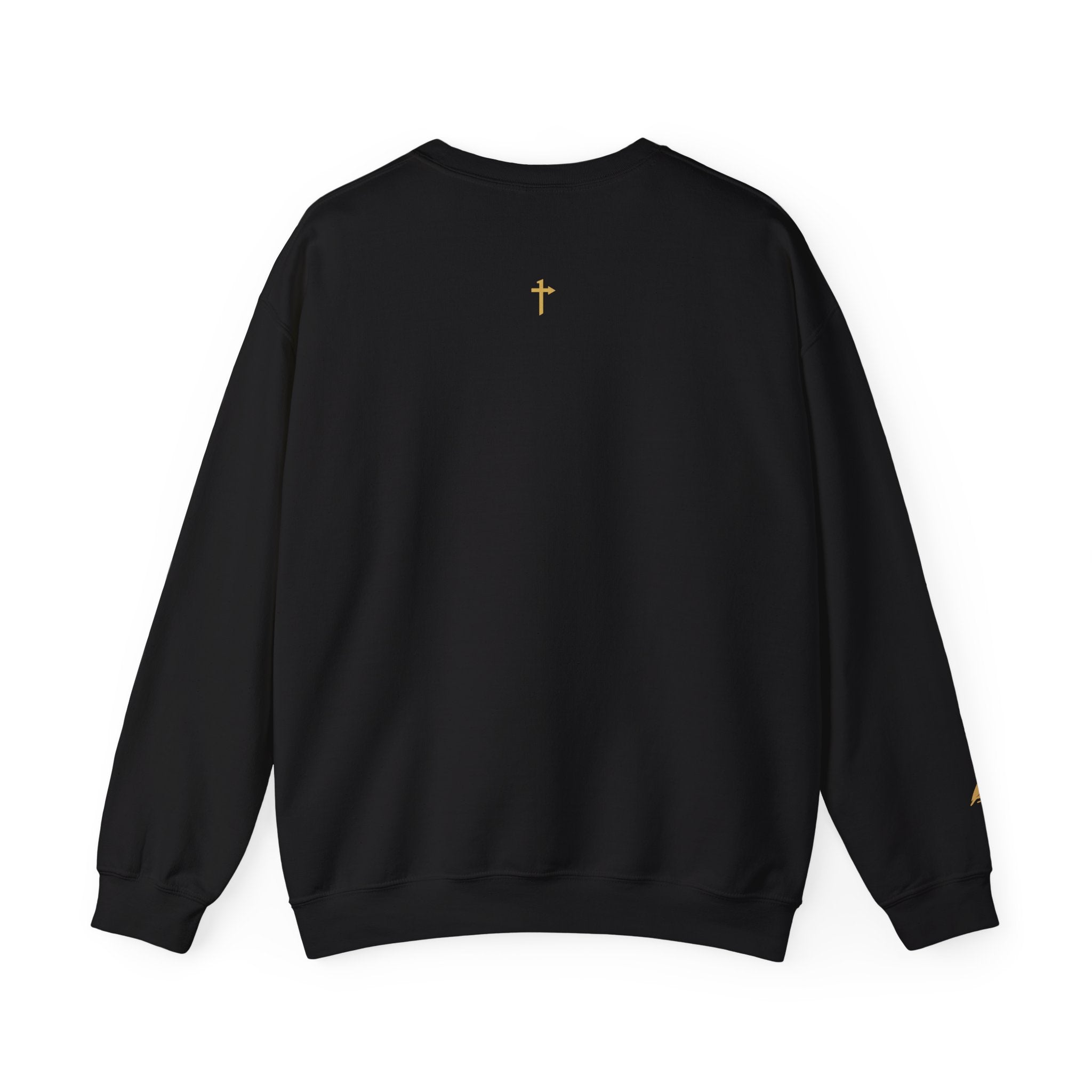Gildan - Crew Neck - ONE WAY - John 14:6