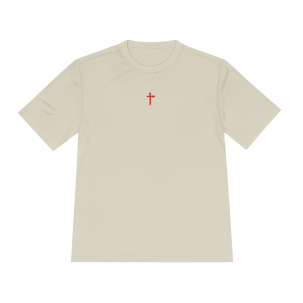Dri-Fit - Fitness - One Way Back