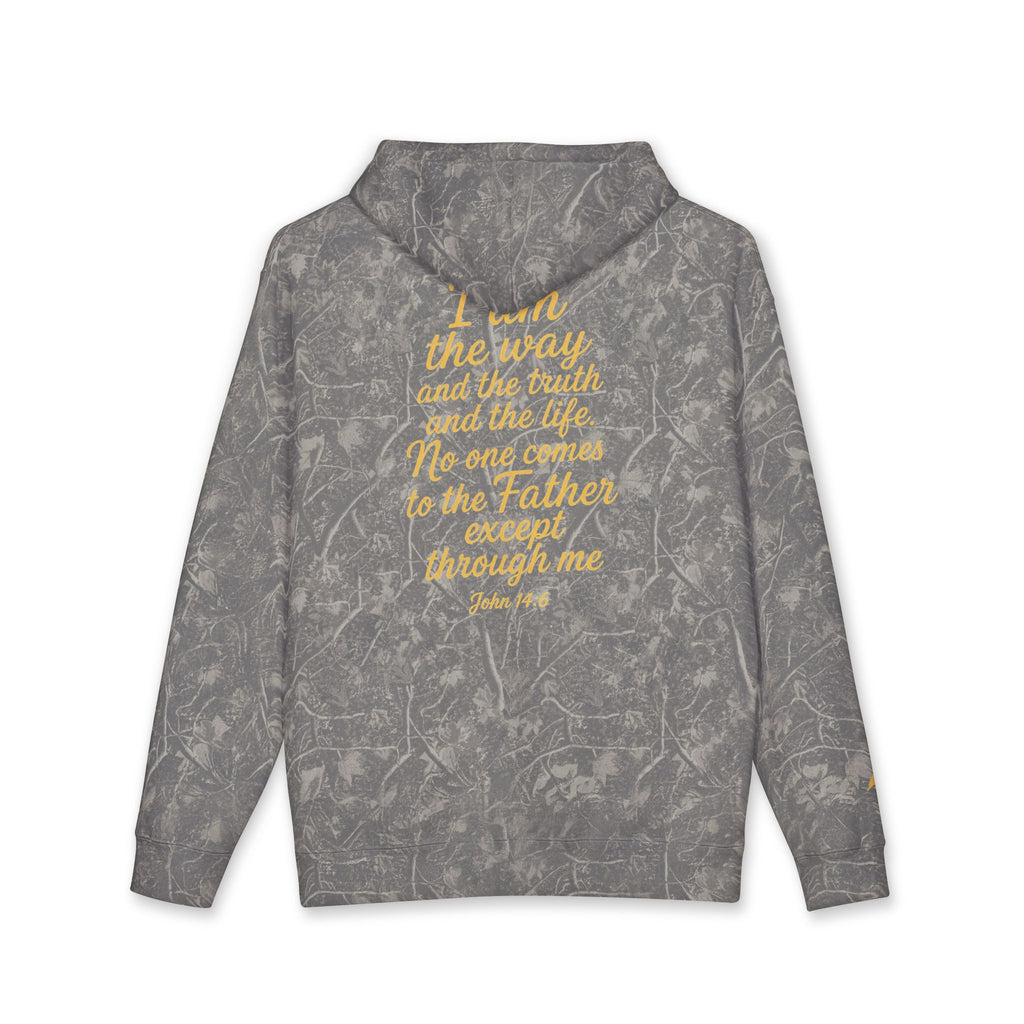 ITC Heavy Sweatshirt - Lifestyle - "I AM"