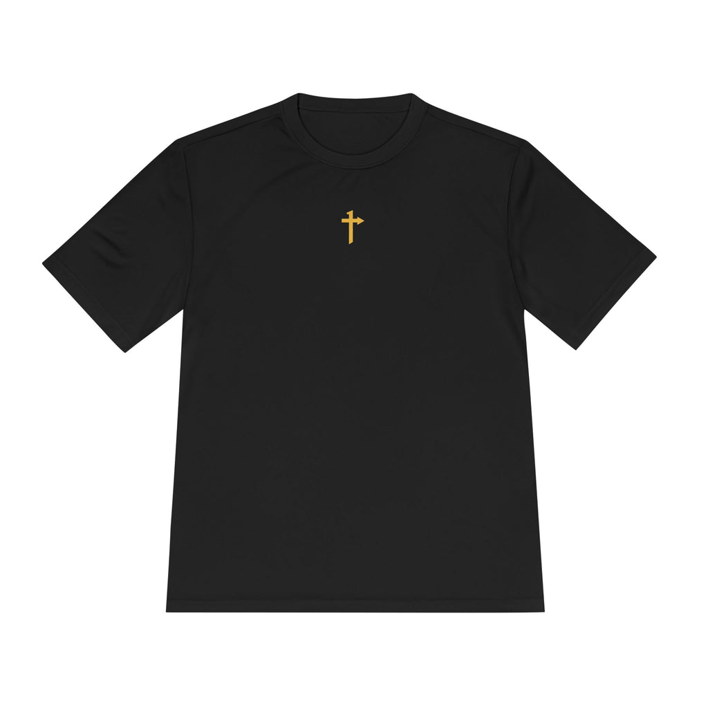 Dri-Fit - Fitness - One Way Back