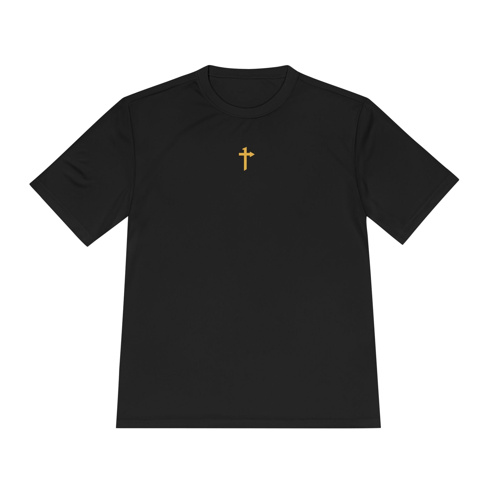 Dri-Fit - Fitness - One Way Back