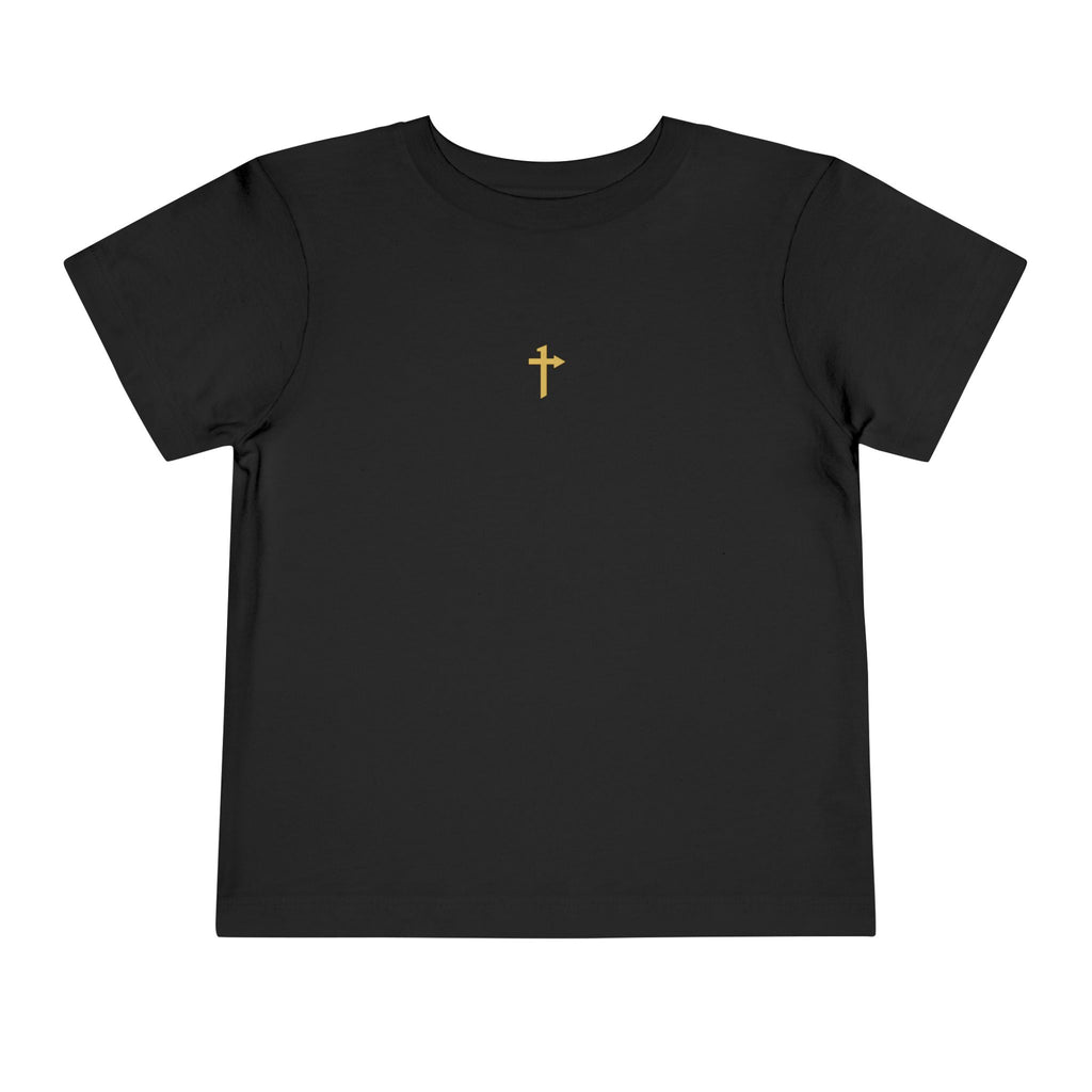 Toddler Tee - Bella Canvas - One Way Subtle
