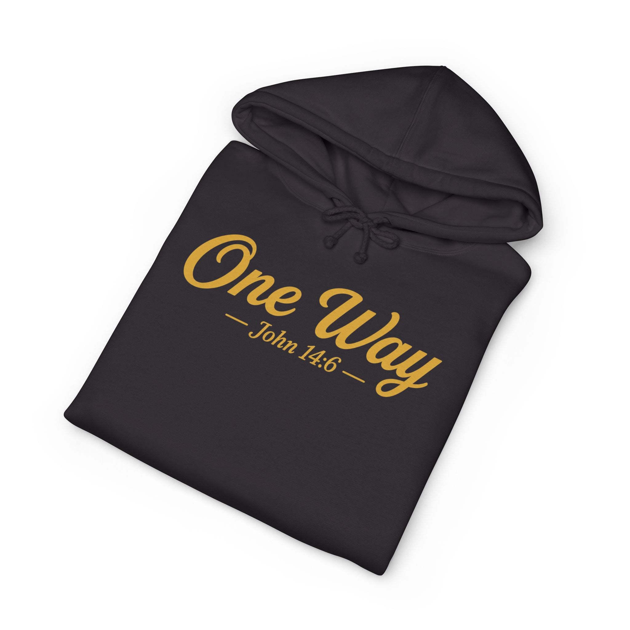 Heavy ITC Sweatshirt - ONE WAY